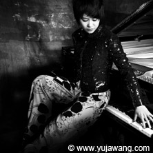 Yuja Wang | Swedish Radio Symphony Orchestra | Esa-Pekka Salonen 15.03.2026 Kölner Philharmonie