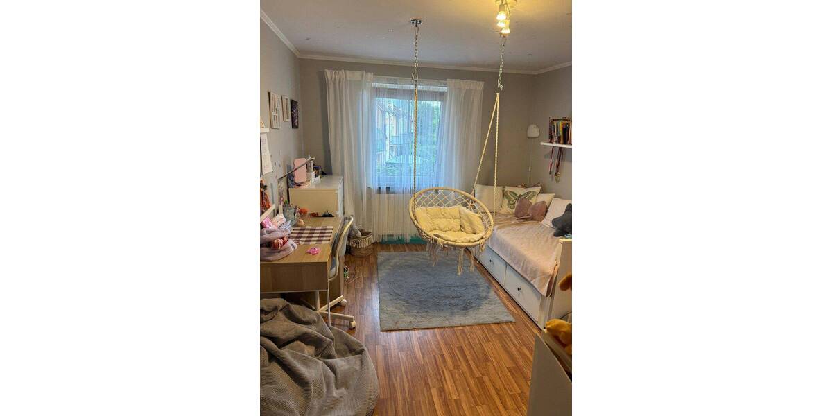Etagenwohnung Schwandorf - 3 Zimmer, 75 m&sup2;, 660&euro; | Angebot:26897012
