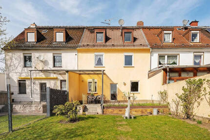 Haus Mainz-Kostheim Kostheim - 6 Zimmer, 125 m&sup2;, 449.000&euro; | Angebot:25986361