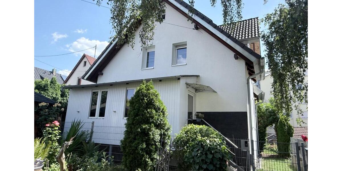 Einfamilienhaus Aalen Attenhofen - 6.5 Zimmer, 130 m&sup2;, 499.000&euro; | Angebot:27126038