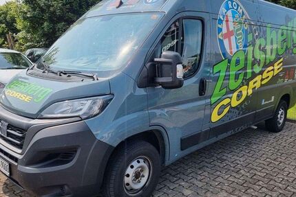 Fiat Ducato 39.500 km 25.900 &euro; Mönchweiler 78087