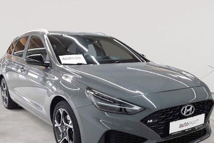 Hyundai i30 102.258 km 16.390 &euro; Fernwald-Steinbach 35463