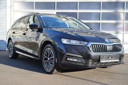 Skoda Octavia 38.532 km 24.990 &euro; Bonn 53229