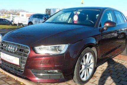 Audi A3 51.139 km 15.990 &euro; Greifswald 17489