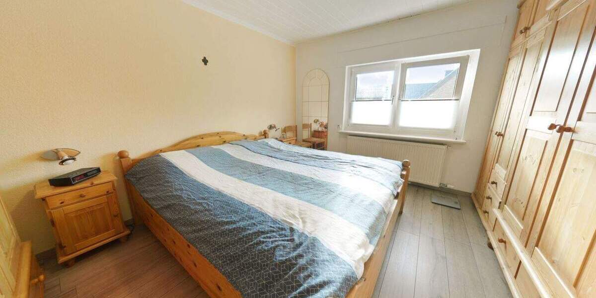 Doppelhaushälfte Hamm Heessen - 6 Zimmer, 87 m&sup2;, 219.000&euro; | Angebot:24916822