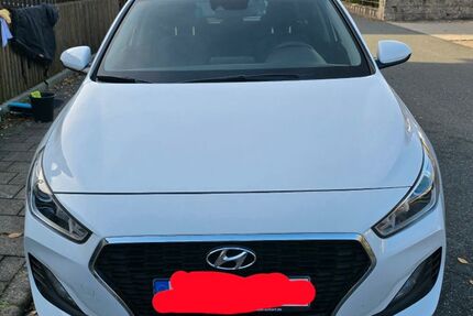 Hyundai i30 103.000 km 11.000 &euro; Deining 92364