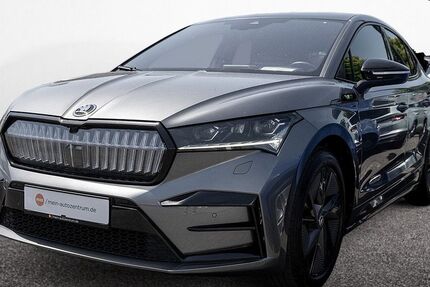 Skoda Enyaq 88.980 km 37.470 &euro; Uelzen 29525