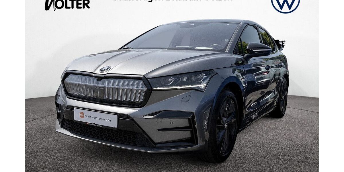 Skoda Enyaq 88.980 km 37.470 &euro; Uelzen 29525