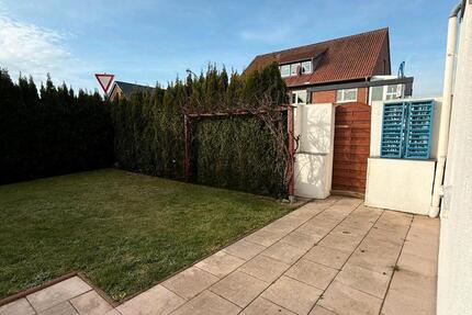 Großzügige Erdgeschosswohnung mit Garten + Stellplätzen OT Enzen 5 zimmer