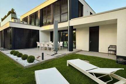 Haus zum Kaufen in Fürth 2.590.000 € 322 m²