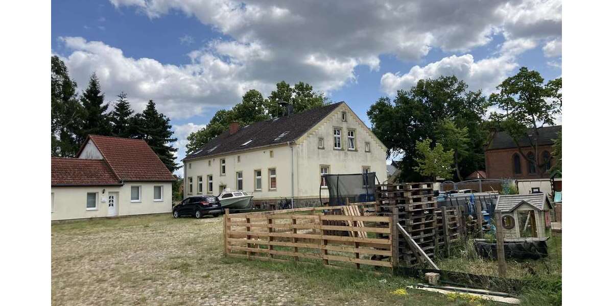 Einfamilienhaus Vielitzsee - 7 Zimmer, 279 m&sup2;, 899.000&euro; | Angebot:24038060