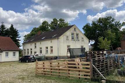 Haus Vielitzsee - 7 Zimmer, 279 m&sup2;, 899.000&euro; | Angebot:24038060