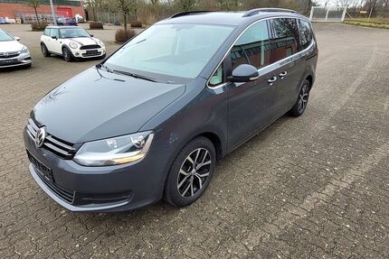 VW Sharan 120.066 km 19.950 &euro; Albersdorf 25767