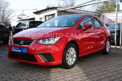 Seat Ibiza 35.000 km 13.900 &euro; Erlangen 91056