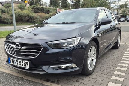 Opel Insignia 91.000 km 14.700 &euro; Zirndorf 90513