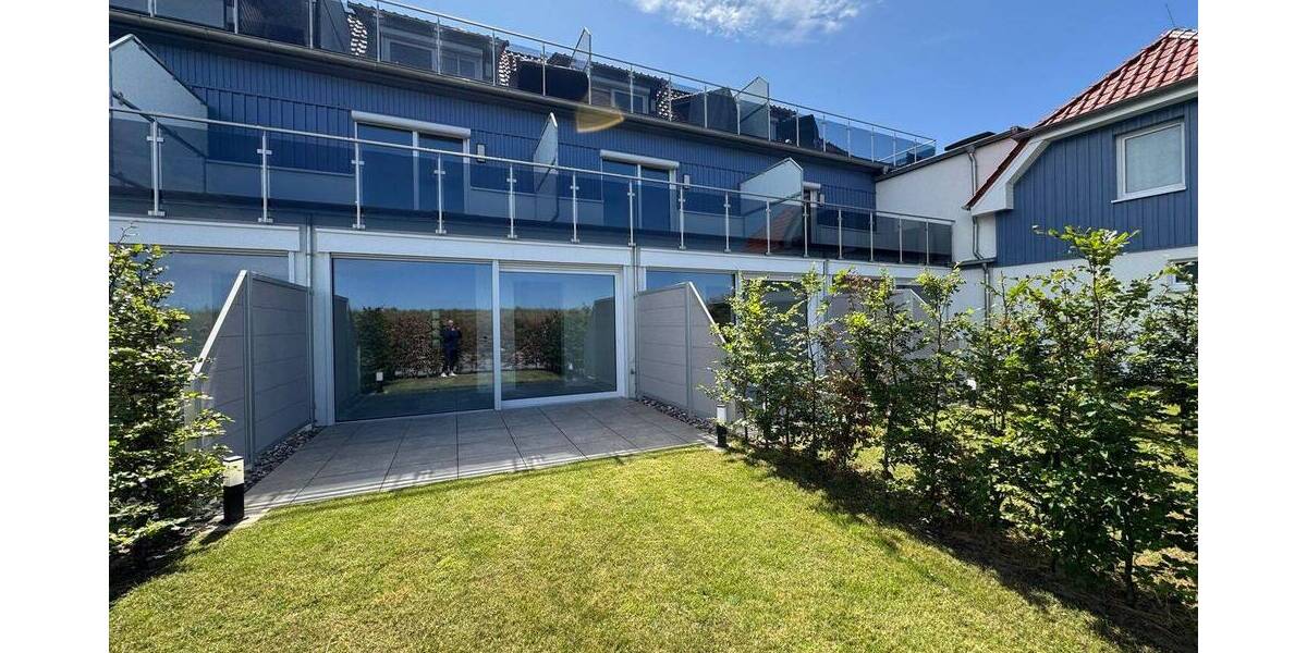 Etagenwohnung Ostseebad Ahrenshoop Ahrenshoop - 3 Zimmer, 89 m&sup2;, 798.000&euro; | Angebot:26379083
