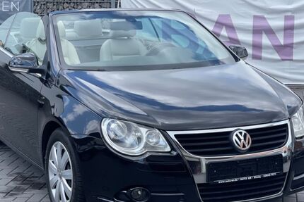 VW Eos 127.000 km 3.390 € Bad Breisig 53498