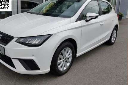 Seat Ibiza 9.617 km 19.990 &euro; Kirchberg/Saupersdorf 08107
