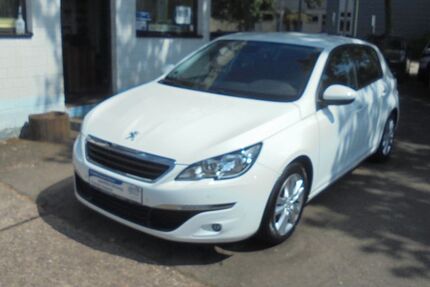 Peugeot 308 195.000 km 4.250 &euro; Dillingen/Saar 66763