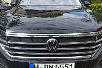 VW Touareg 200.000 km 22.990 &euro; Hamburg 22119