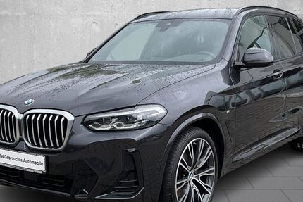 BMW X3 99.822 km 39.880 &euro; Rendsburg 24768