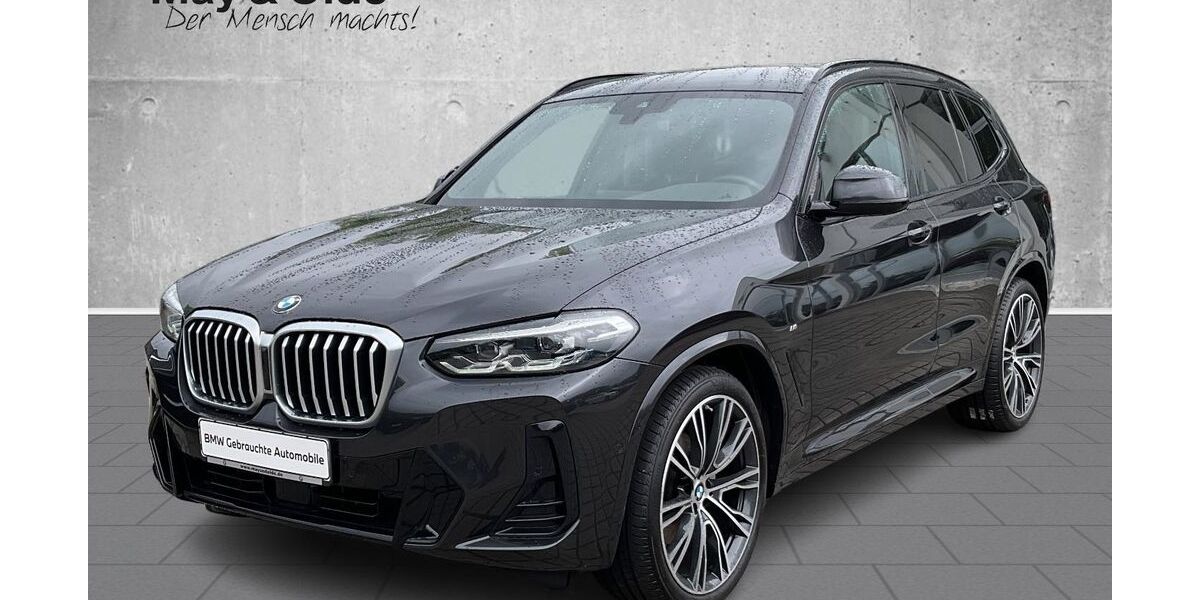 BMW X3 99.822 km 39.880 &euro; Rendsburg 24768