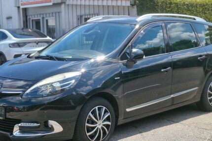 Renault Scenic 137.000 km 6.790 € Birkenfeld bei Pforzheim 75217