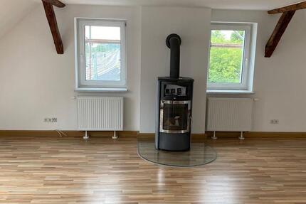 Sanierte Dreiraumwohnung in Angersdorf 3 zimmer