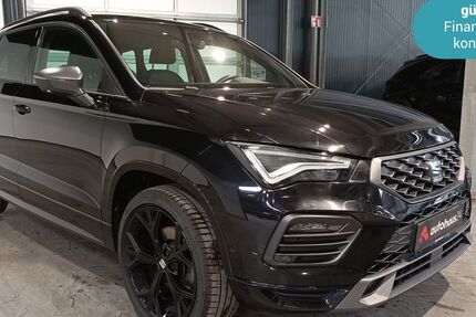 Seat Ateca 61.234 km 25.440 &euro; Eching 85386