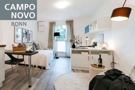 Zimmer Bonn Bonn-Zentrum - 1 Zimmer, 705&euro; | Angebot:26338563