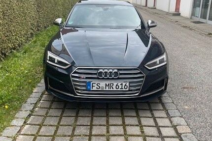 Audi S5 211.100 km 21.900 &euro; Elsendorf 84094