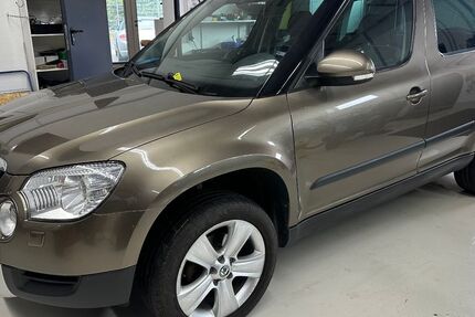 Skoda Yeti 354.500 km 3.870 &euro; Groß Umstadt 64823