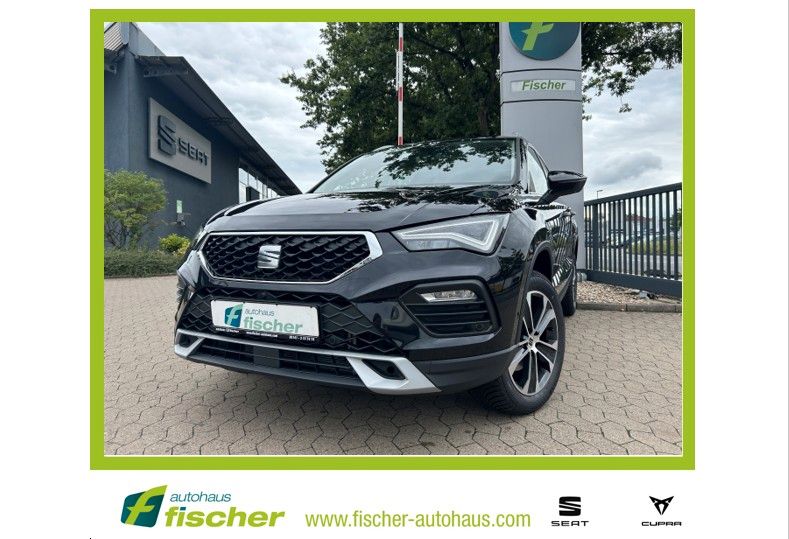 Seat Ateca 25.000 km 29.980 &euro; Celle 29227
