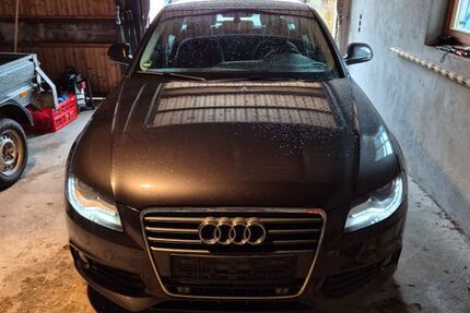 Audi A4 199.650 km 4.990 &euro; Altenstadt 86972