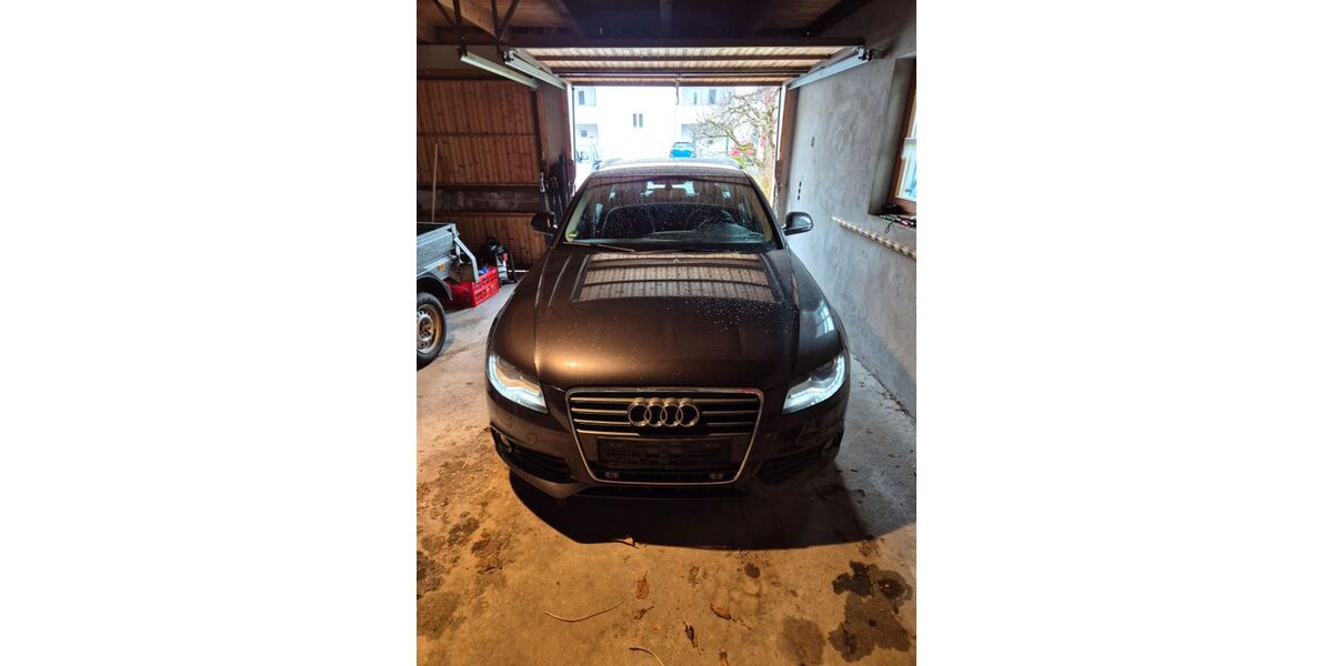 Audi A4 199.650 km 4.990 &euro; Altenstadt 86972