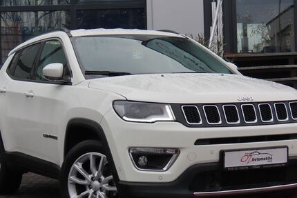 Jeep Compass 19.852 km 19.900 &euro; Neuss 41469