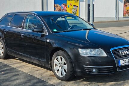 Audi A6 372.000 km 2.700 &euro; Breitscheid 35767
