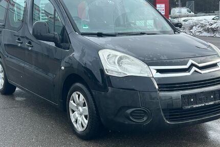 Citroen Berlingo 173.000 km 3.600 &euro; Bad-Dürrheim 78073