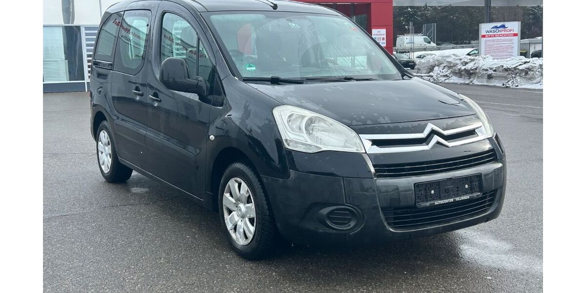 Citroen Berlingo 173.000 km 3.600 &euro; Bad-Dürrheim 78073