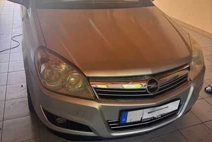 Opel Astra 305.000 km 2.000 &euro; Nittenau 93158
