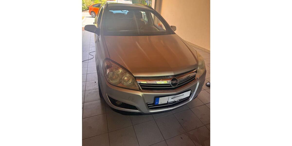 Opel Astra 305.000 km 2.000 &euro; Nittenau 93158