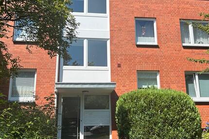 Wohnung Reinbek - 2 Zimmer, 49 m&sup2;, 619&euro; | Angebot:25479341