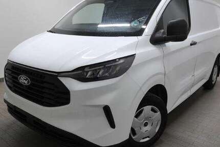 Ford Transit Custom 16.973 km 30.990 &euro; Wolferstadt 86709