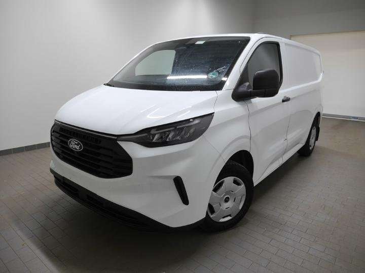 Ford Transit Custom 16.973 km 30.990 &euro; Wolferstadt 86709