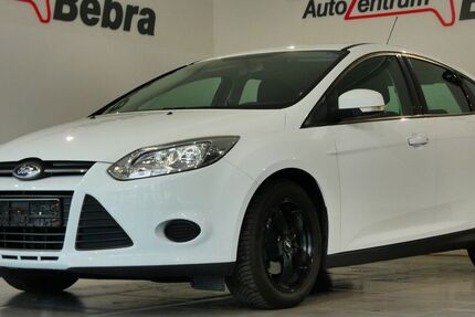 Ford Focus 68.833 km 5.970 &euro; Bebra 36179