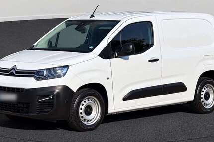 Citroen Berlingo 66.500 km 10.899 &euro; Hamburg 20539
