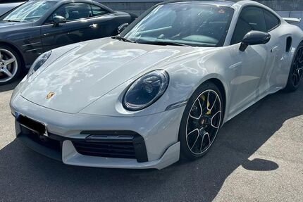 Porsche 992 7.500 km 239.990 &euro; Oberndorf am Neckar 78727