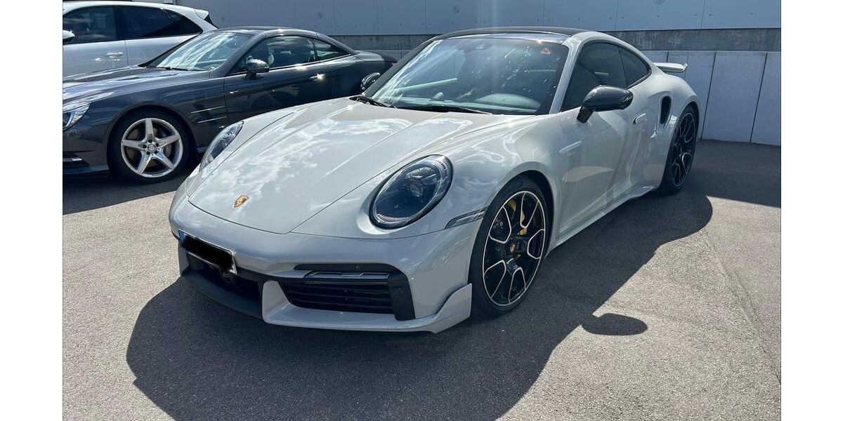 Porsche 992 7.500 km 239.990 &euro; Oberndorf am Neckar 78727