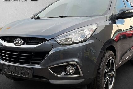 Hyundai ix35 180.000 km 6.800 &euro; Langenhagen 30851