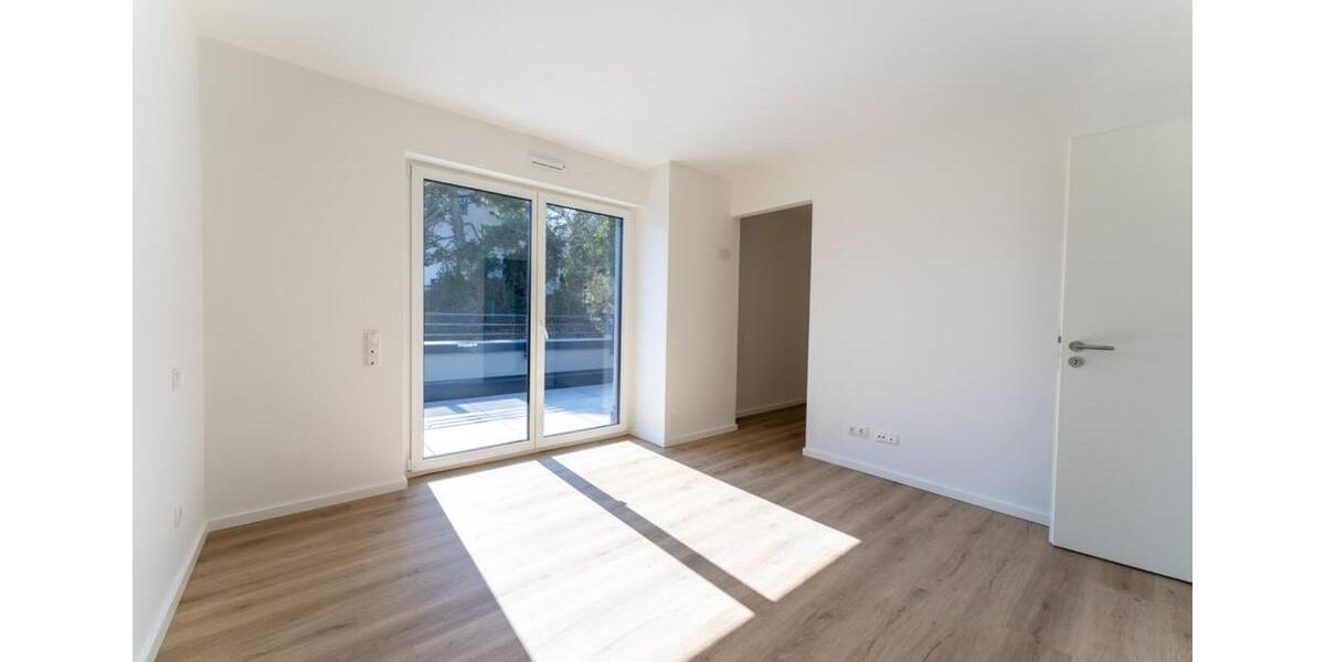 3 Zimmer Penthouse-Wohnung in Bad Schwalbach 3 zimmer